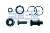 SEM LASTIK 8332 Repair Kit, driver cab stabiliser